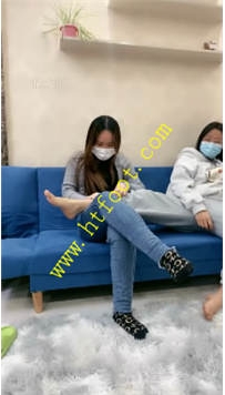 TL27179 蜜儿】打素人屁股闻袜子87分钟