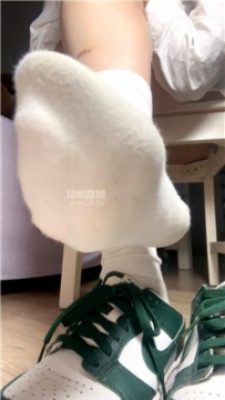 【第一视角】【咬猫】棉袜羞辱戏耍炸J    251207-36