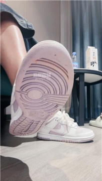 【第一视角】【毒药】白棉袜辱丈母娘    251002-6