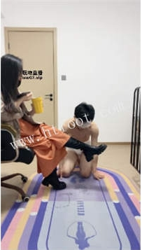 ZB3562 南月女神】舔狗35分钟