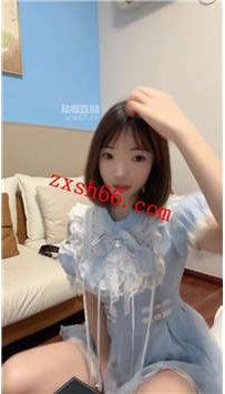 TLZB25853灵芷-清纯洛丽塔主超狠耳光鞭打出血31分