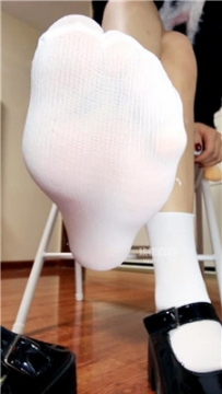 【第一视角】【姜琦琦】冰冰袜香水场    260212-3