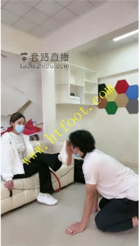 TL32457 秋秋】调教48分钟