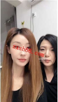 TLZB26121星然-和伊潼双主狠玩贱狗51分