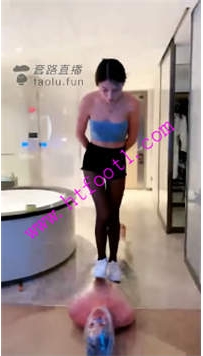 TL20523 诺曦S窒息深喉呕吐小件货65分钟