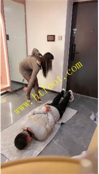 TL41219 汐言】暴打娘炮86分钟