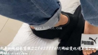 23551 耐克拖鞋纯踩脸