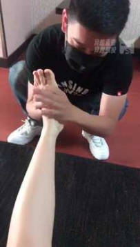 TL8018 艾莎S 调戏男技师