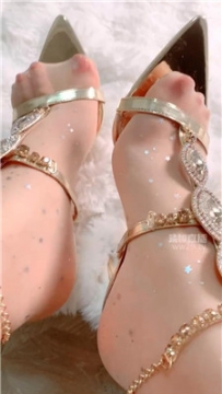 【第一视角】【乔乔在这里】凉高肉丝戏耍    260325-21