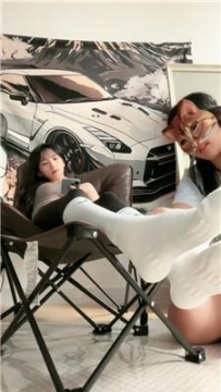 【调教视频】【暴主】母狗下跪伺候 JS251009-20