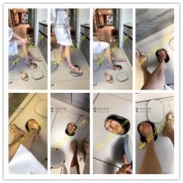 歌迪丝 女奴伺候我