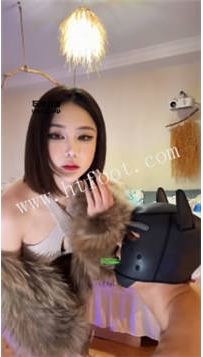 ZB3691 浅浅】雪生贱狗26分钟