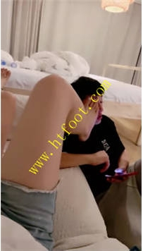 TL32879 强抚】家奴生活24分钟
