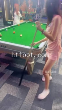 ZB11575 煎饼狗子-台球厅开发助教40分钟