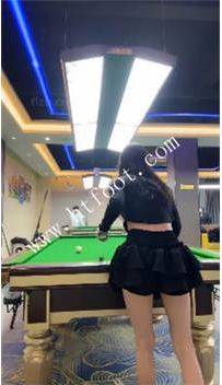 TL44138 樱木花道】开发170台球助教61分钟