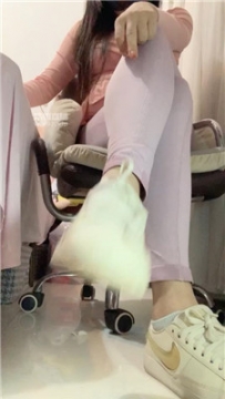 【第一视角】【175景花】瑜伽裤炸    250528-1