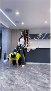 TL44488 麋鹿银儿】王炸女孩归来暴躁万种期待81分钟