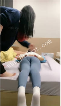 TL44286 小羊】无经验的小狗32分钟