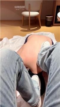 【调教视频】【小小茹】休闲鞋黑棉袜玩学生狗 JS260122-13