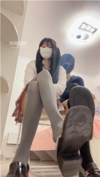 【第一视角】【砂糖】萝莉双主的马桶【双视角】    251014-16