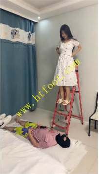 TL39332 精神小妹】MB暴力惩罚36分钟