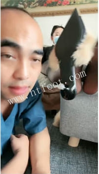 ZB3785 西北傻子】生活化家奴52分钟