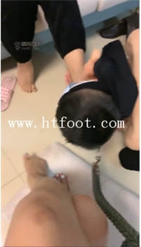 TL17977 琳琳S剩水口水踢裆20分钟