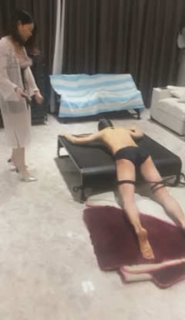 TL4148 熙雯 重度鞭打新来的贱货