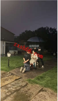 TLZB25652沅芷大人2-户外调双奴暴力耳光51分