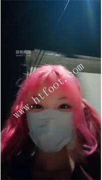 ZB7563 小仙女】户外开发素人12分钟