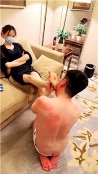 【调教视频】【丹祖宗】白领S惩罚偷懒下属【上】 JS260510-12