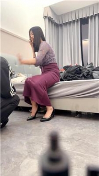 【调教视频】【巨蟹】素人开发调教 JS260324-44