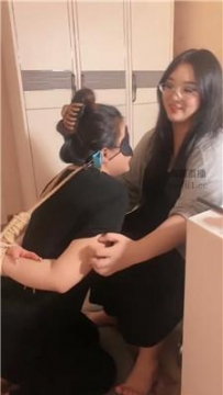 【调教视频】【小羊】捆绑强迫虐闺蜜 JS251201-40