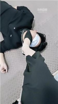 【调教视频】【一点点】高跟碾压踩-臭脚丫舔 JS260308-2