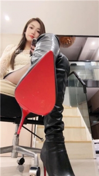 【第一视角】【晨颜】爬进来    250524-6