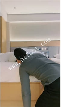 TL44301 语阳】早起伺候35分钟