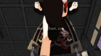 34119  原神践踏调教  数量：101P