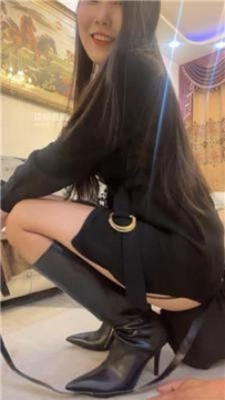 【调教视频】【斯羽】高跟长靴虐杀-夹子虐乳 bf54282