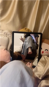 【第一视角】【婉婉】狗儿子滚进来    251013-28