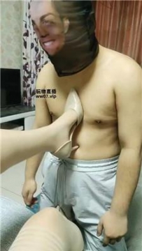 【调教视频】【樊儿】电击虐乳-脚耳光-舔高跟jio JS250518-18