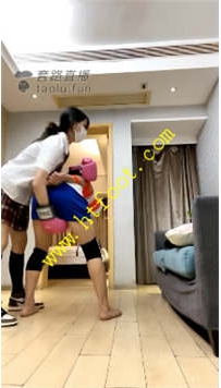TL22512 暴力美学】调教刚入圈的抖M77分钟