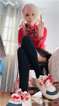 【第一视角】【黑心小魔女】孤儿专属嘲笑场    251112-9