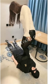 TL44031 茉茉】玩小奶狗23分钟