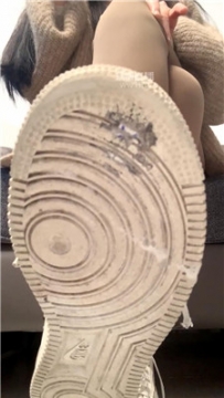 【第一视角】【希希sama】白袜裸足    251219-26