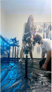 TL45759 夏梦】上课了，过来围观它34分钟