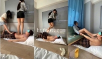 AC1519 【萝莉酱】两个舞蹈生小主的跳舞毯