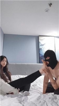 【调教视频】【昭昭】坐脸掐乳-玉足狂舔 bf59892