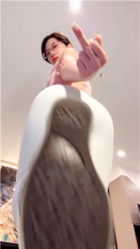 【第一视角】【嘉妮】调隔壁听墙角变态    260119-10