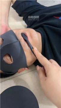 【调教视频】【大幂幂】强迫贱狗喝刷鞋水【双视角版】 JS250921-3