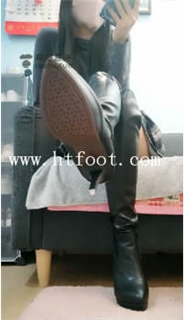 TL17450 莫瑶S封面靴子调废物东西给我爬71分钟